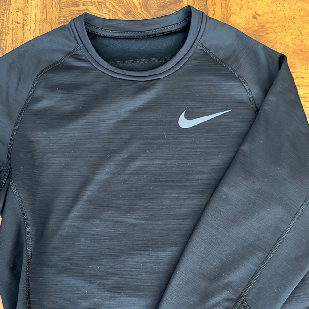 Nike DriFit insulated Athletic Top